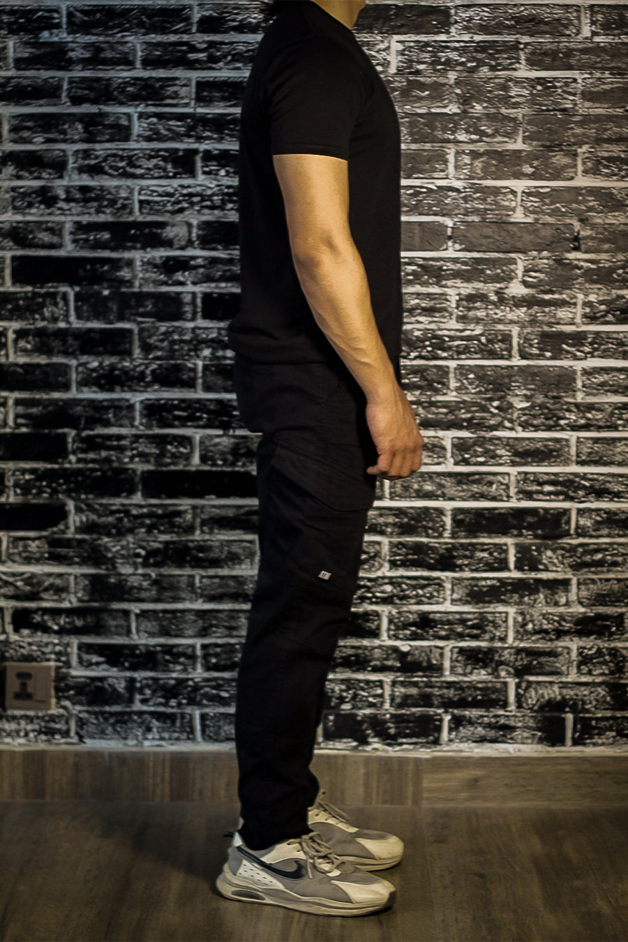 Regular-Fit Cargo Pants 2.0 | Pack of 4 (upgraded version)