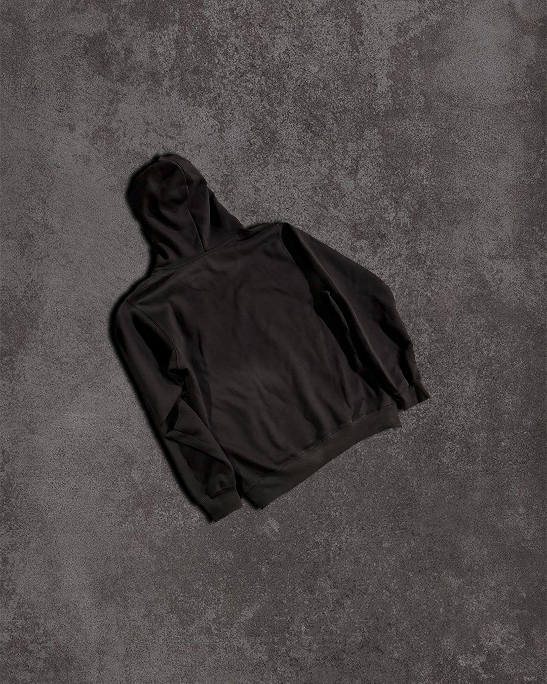 Exclusive “Got the Tism” Black Hoodie(Uni-Sex) Ft. Dualvisor